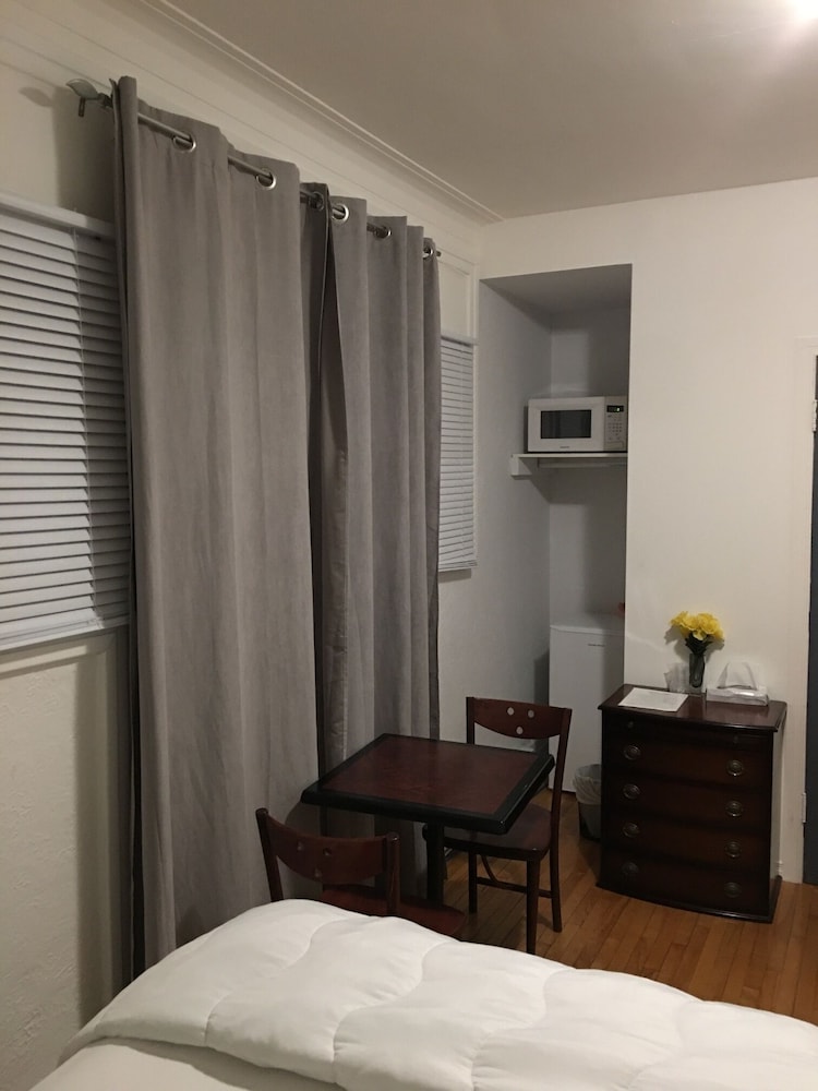 Hotel Mini 38/65