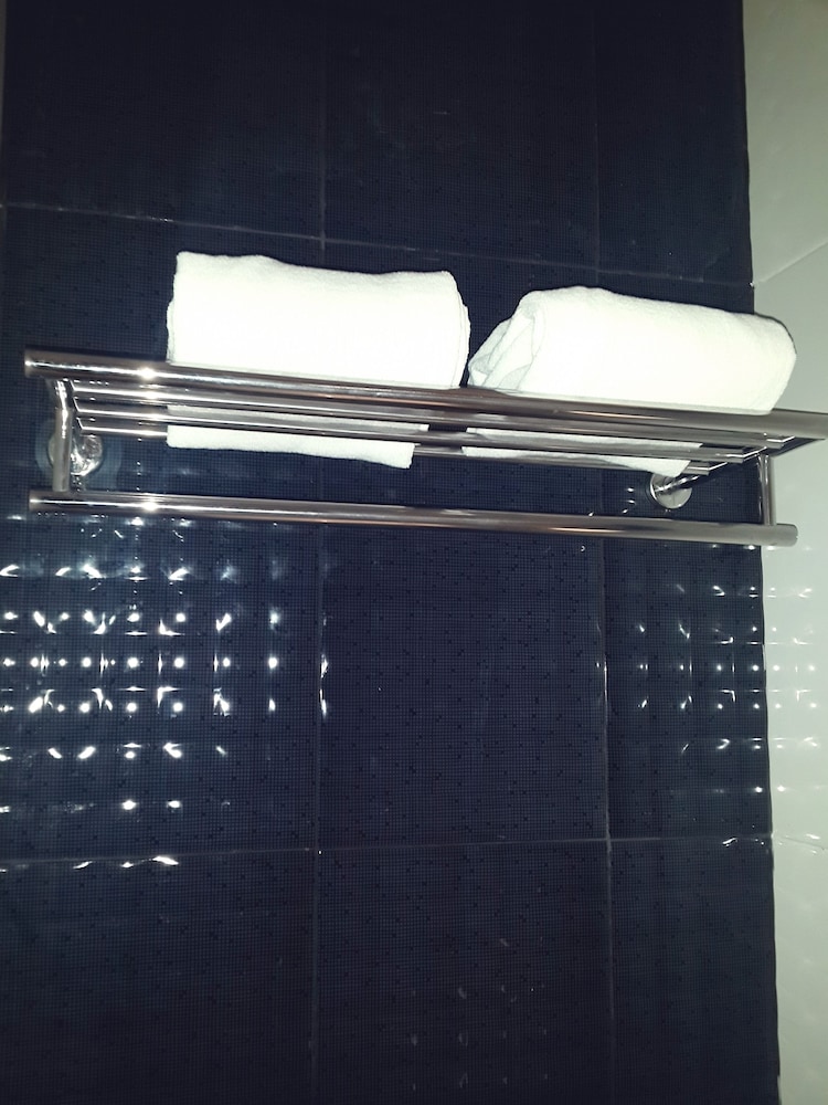 Hotel 88 ITC Fatmawati 42/42