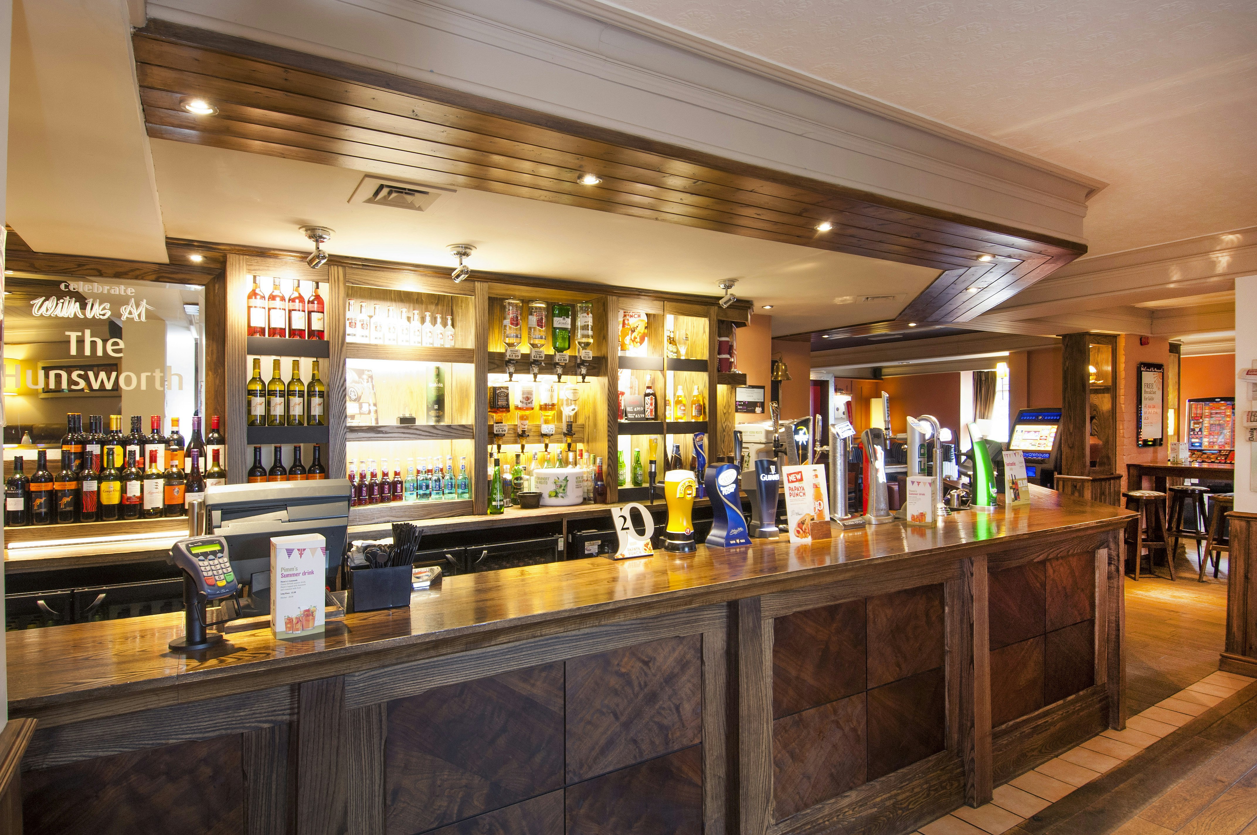 Premier Inn Bradford South 28/44