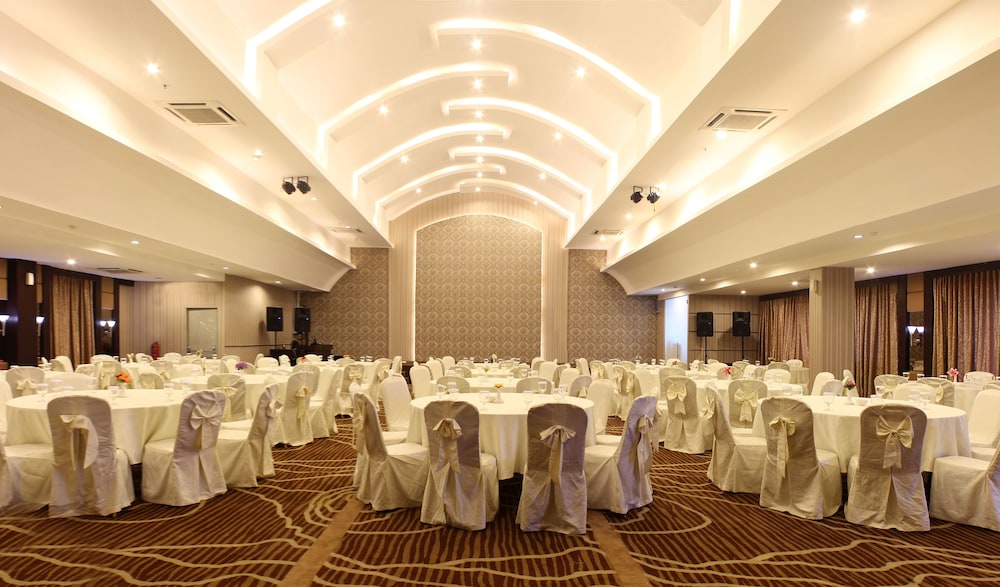 Karibia Boutique Hotel 47/54