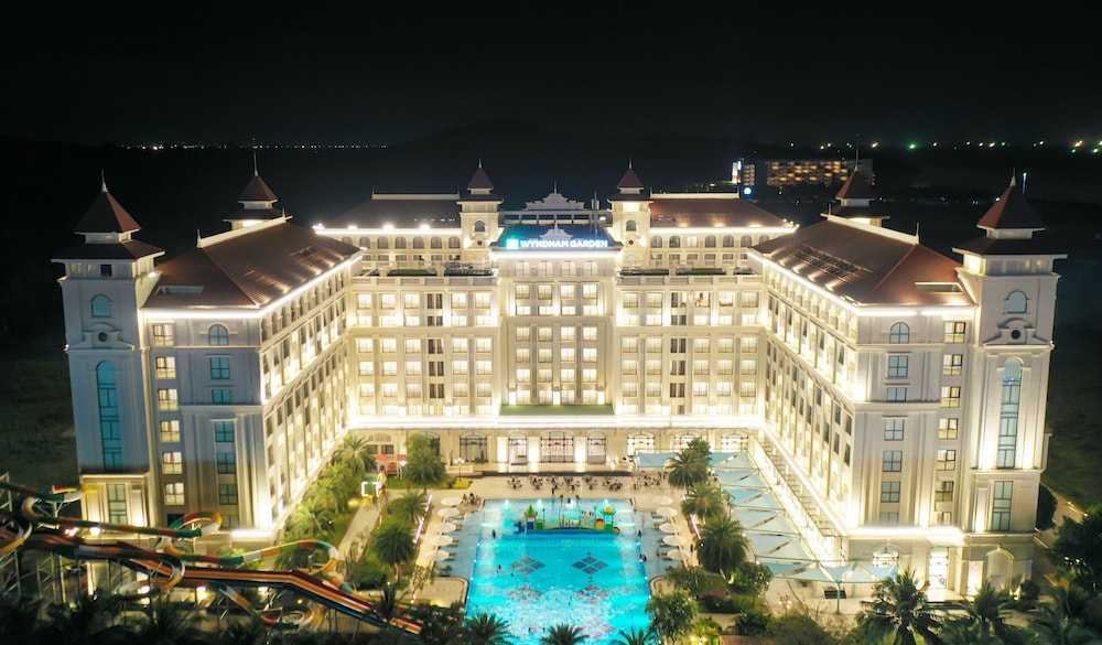Wyndham Garden Grandworld Phu Quoc in PHU QUOC