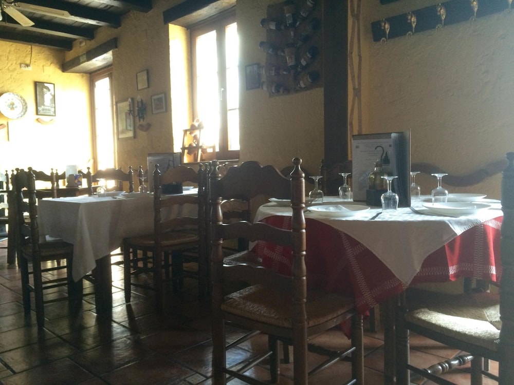 El Cortijo 24/50