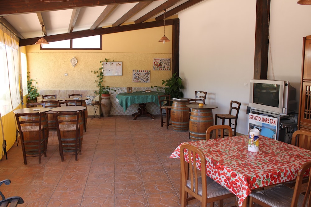 B&B Villa Mozia 46/56