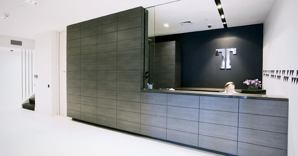Tyrian Serviced Apartments 8/46