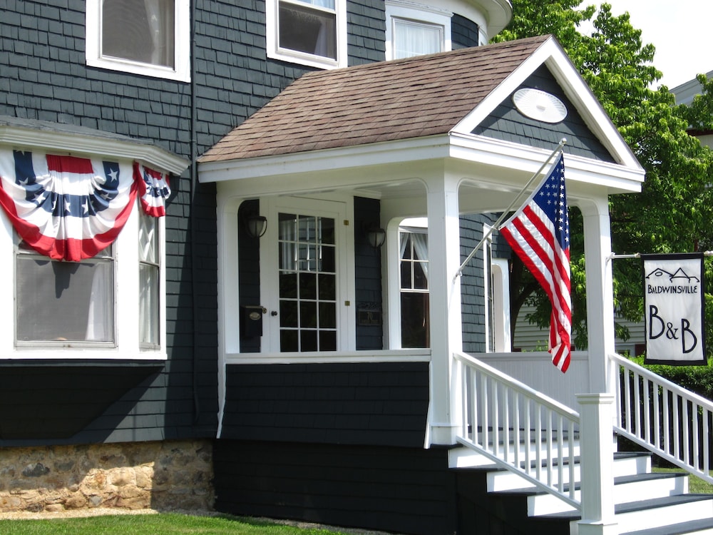 Baldwinsville Bed and Breakfast 6/62