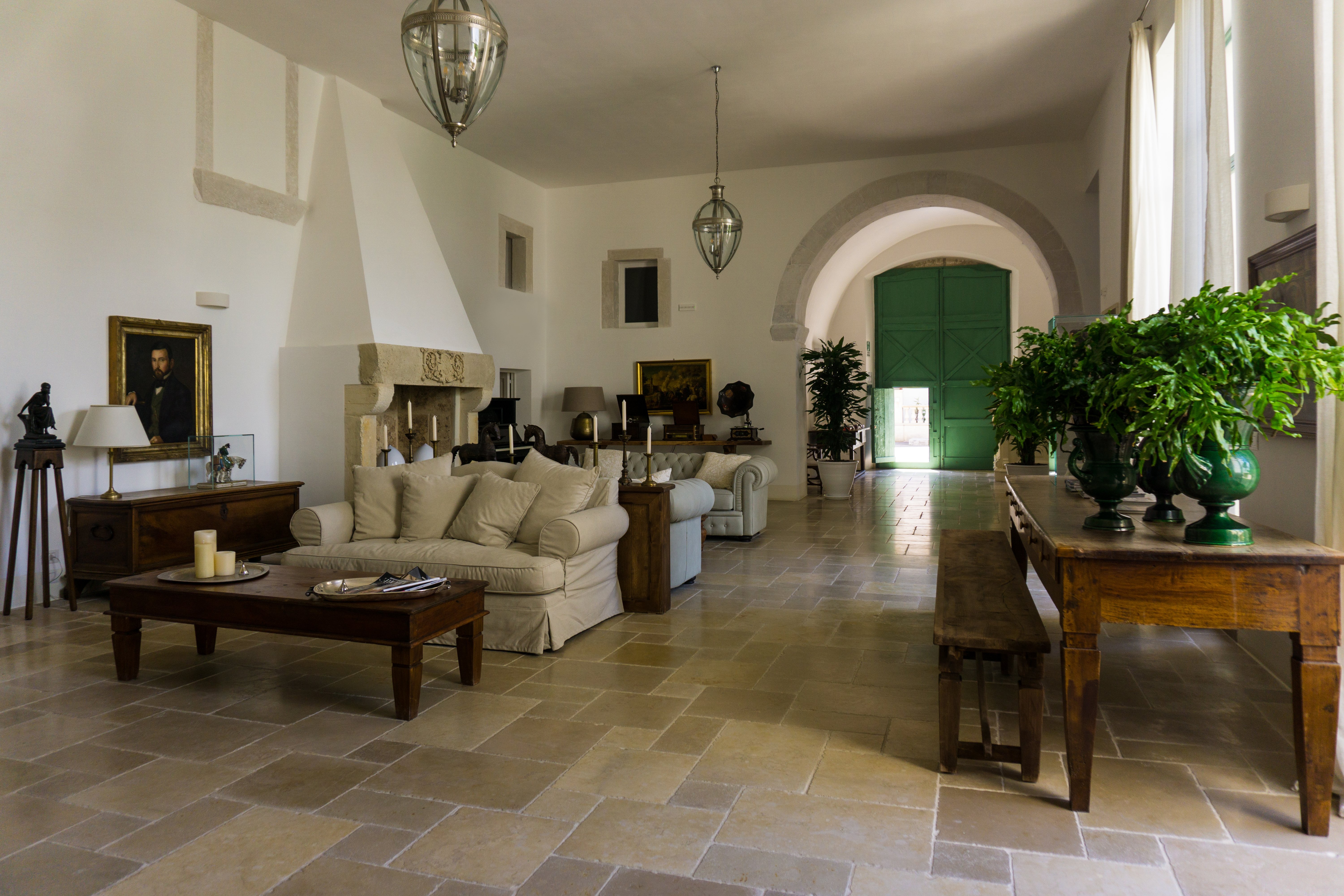 Palazzo Ducale Venturi Luxury Relais 46/72