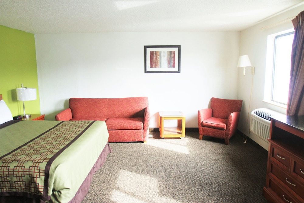 Super 8 by Wyndham South Boston VA 20/31
