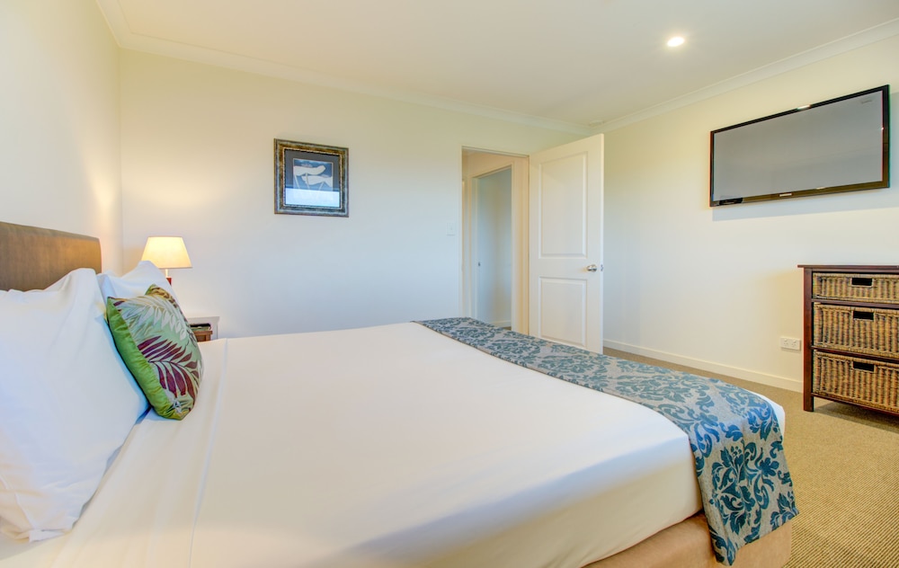 Hanmer Springs Retreat 9/35