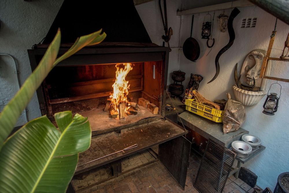 Long Street Backpackers - Adults Only 31/50
