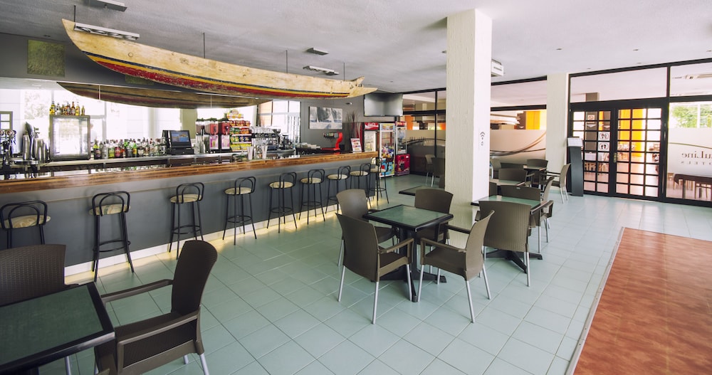 Azuline Hotel Pacific 30/42