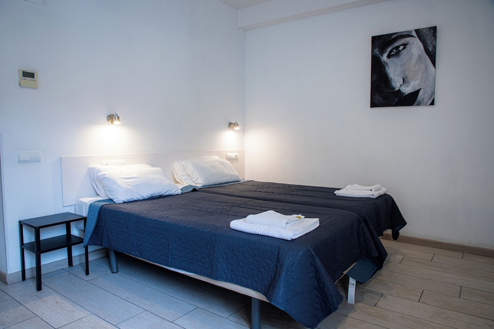Comfort Calella 18/50