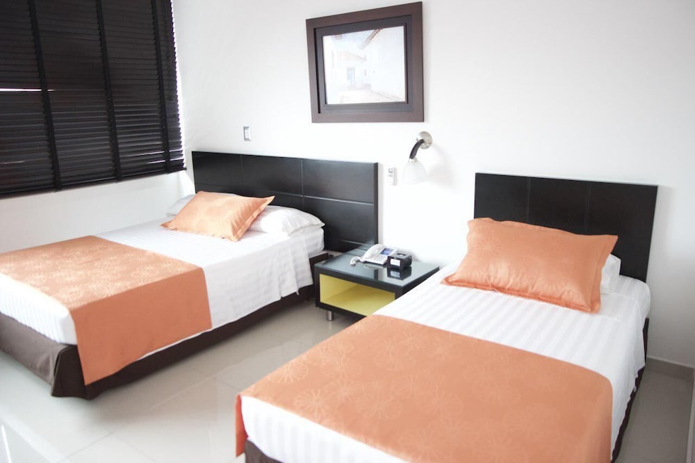 Hotel Chicamocha 19/55