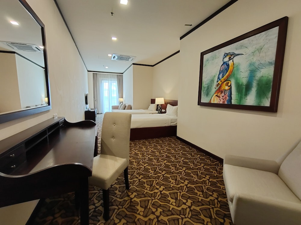 Riviera Suites Melaka 20/50