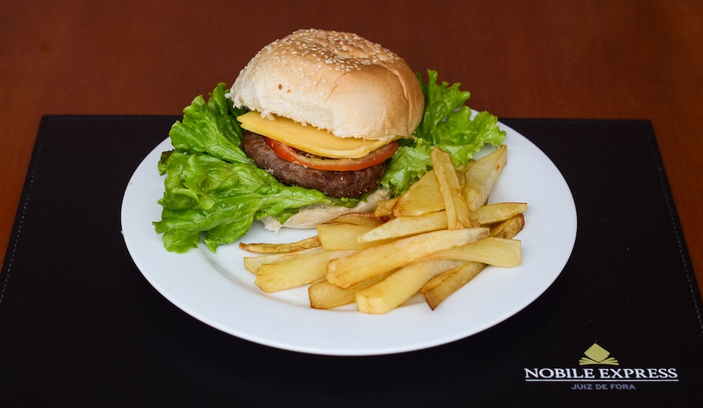 Nobile Hotel Juiz de Fora 20/53