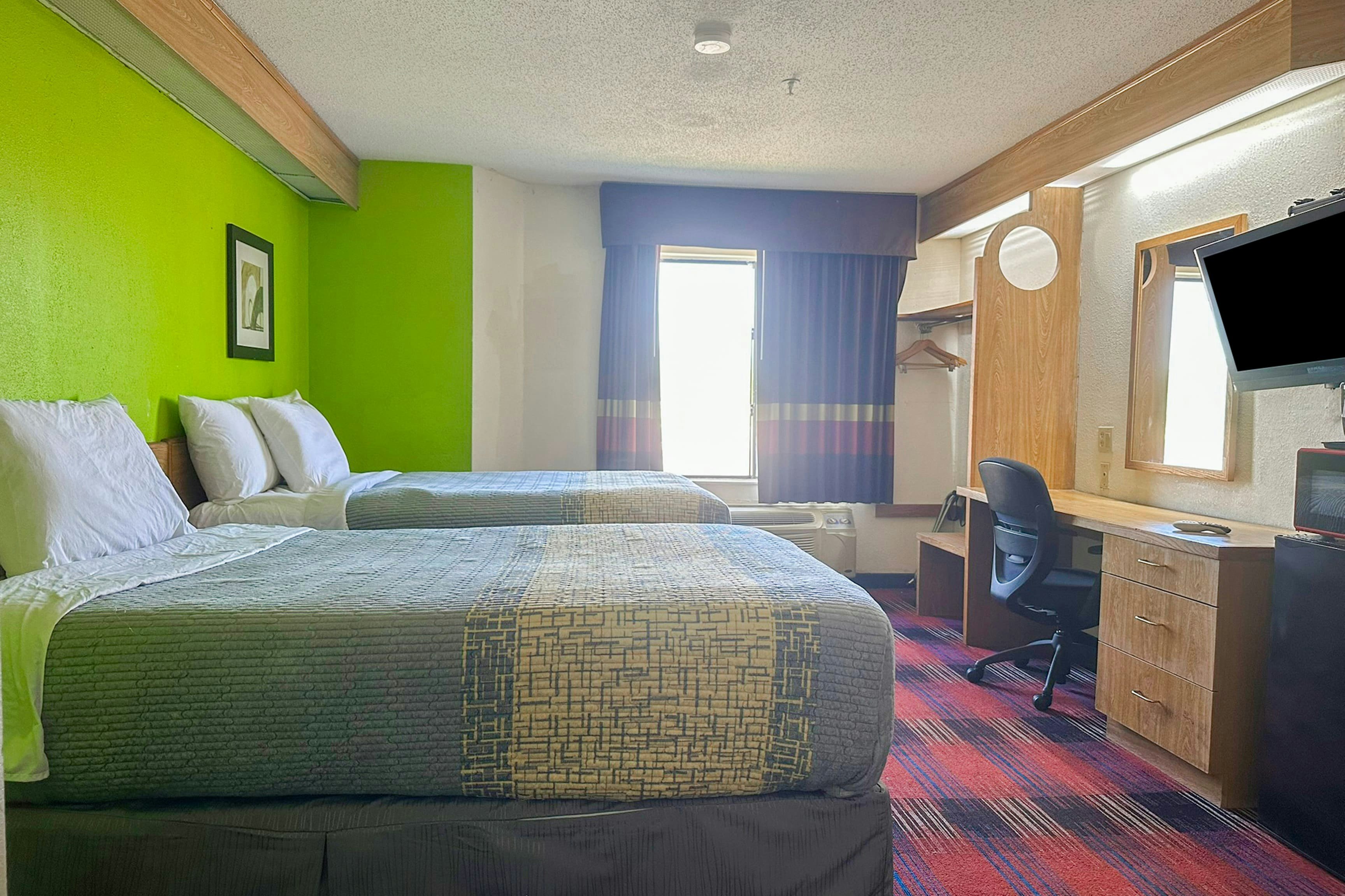 Classic Inn By Townhouse American Way Memphis I 240 11/39