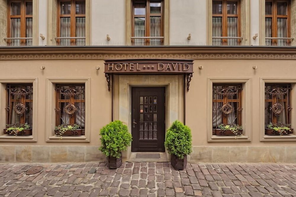 David Hotel 3/63