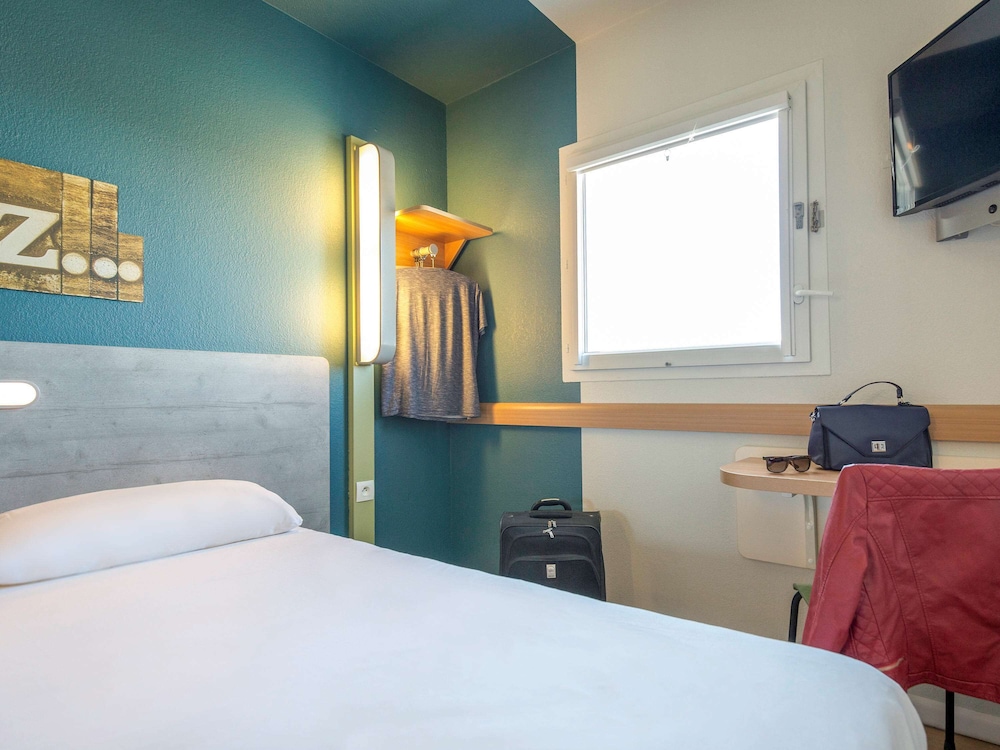 Ibis Budget Marseille L Estaque 15/72