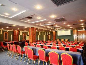 Ramada Encore Shanghai 4/4