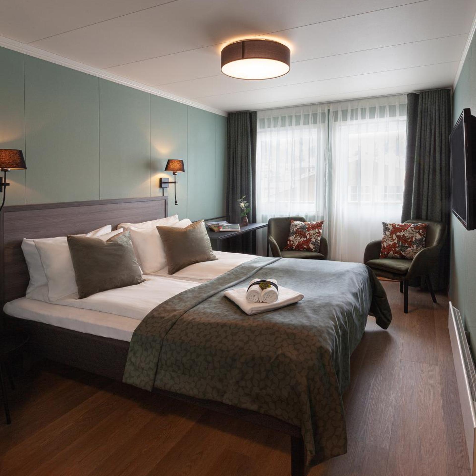 Blix Hotell 13/50