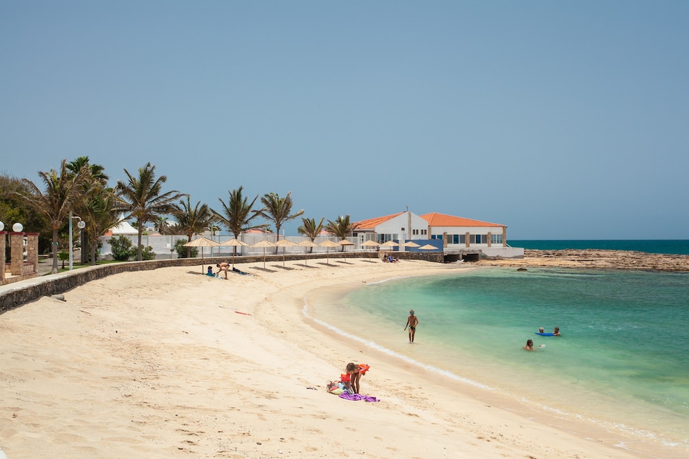 Murdeira Village Resort 23/26