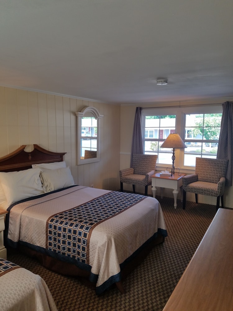 Windrift Motel 19/58