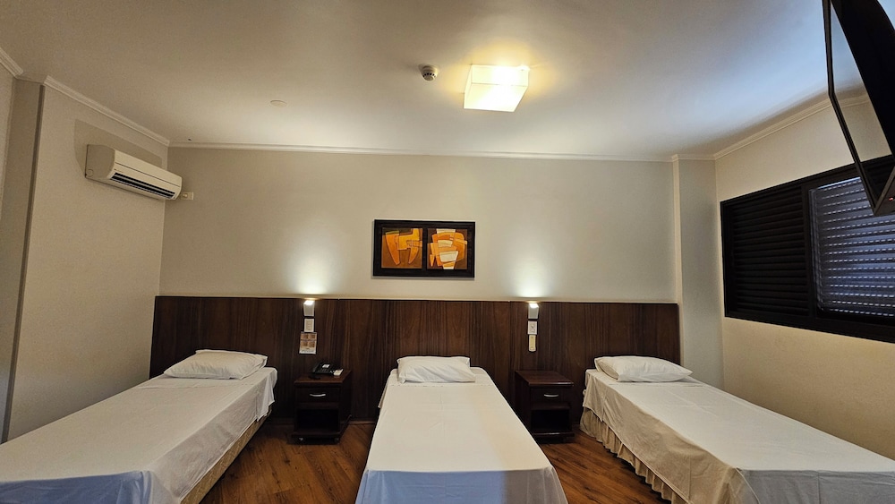 Firenze Hotel 17/50