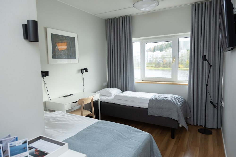 Finlandia Hotel Alba 14/48