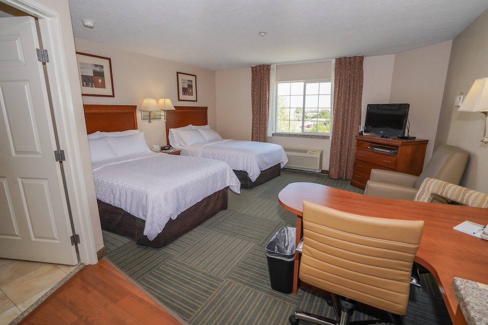 Candlewood Suites Boise-Meridian 14/56