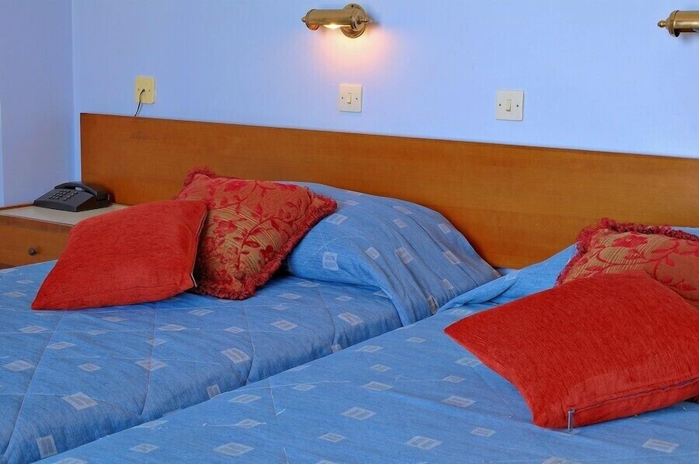 Astir Beach Hotel 17/31