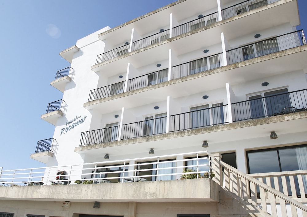 Hotel Rocamar 2/53