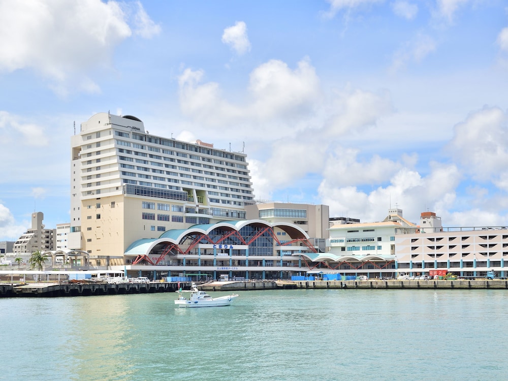 Hotel Sansui Naha 45/50