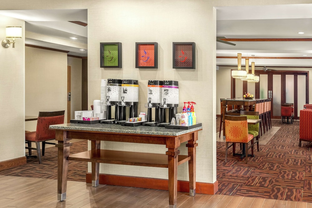 Hampton Inn Athens, OH 27/39