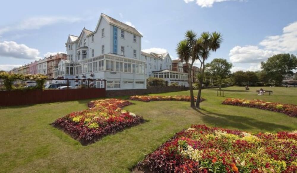 Marine Hotel Paignton 27/32