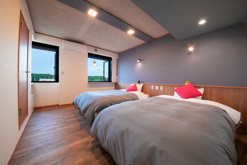 Narita AIC Airport Hotel 5/34