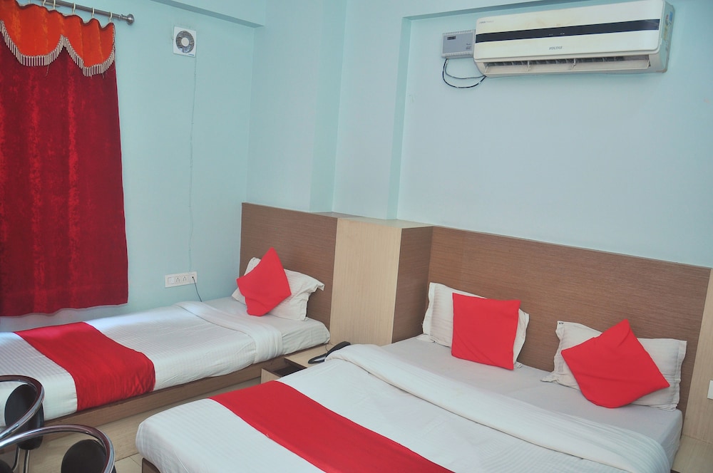 Hotel Thikana Palace 19/50