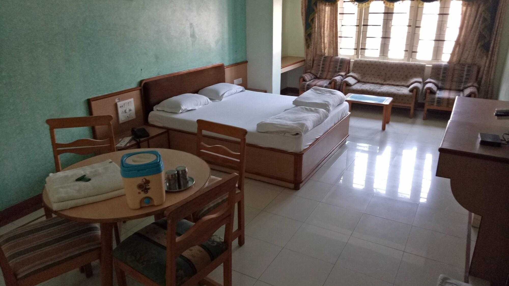 Guruprerna Beacon Resort Dwarka 25/36