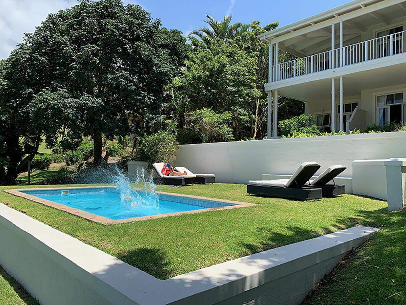 Coral Tree Colony Bed & Breakfast 15/20