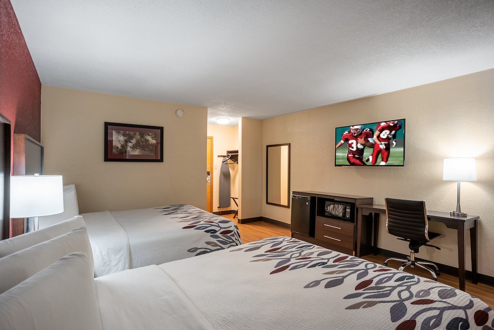 Red Roof Inn Des Moines 14/33