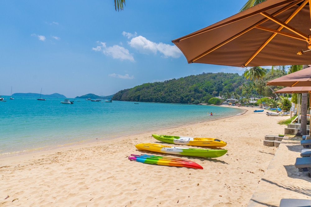 Bandara Pool Villas, Phuket (ex Bandara Villas Phuket) 74/80