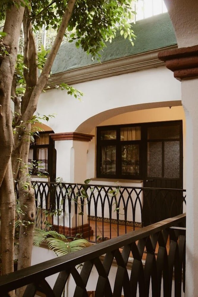 Hotel Casa Guiva 4/44
