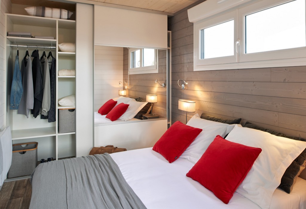 3 Rooms, Cottage
