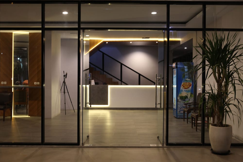 Rahayu Hotel Cirebon 9/60