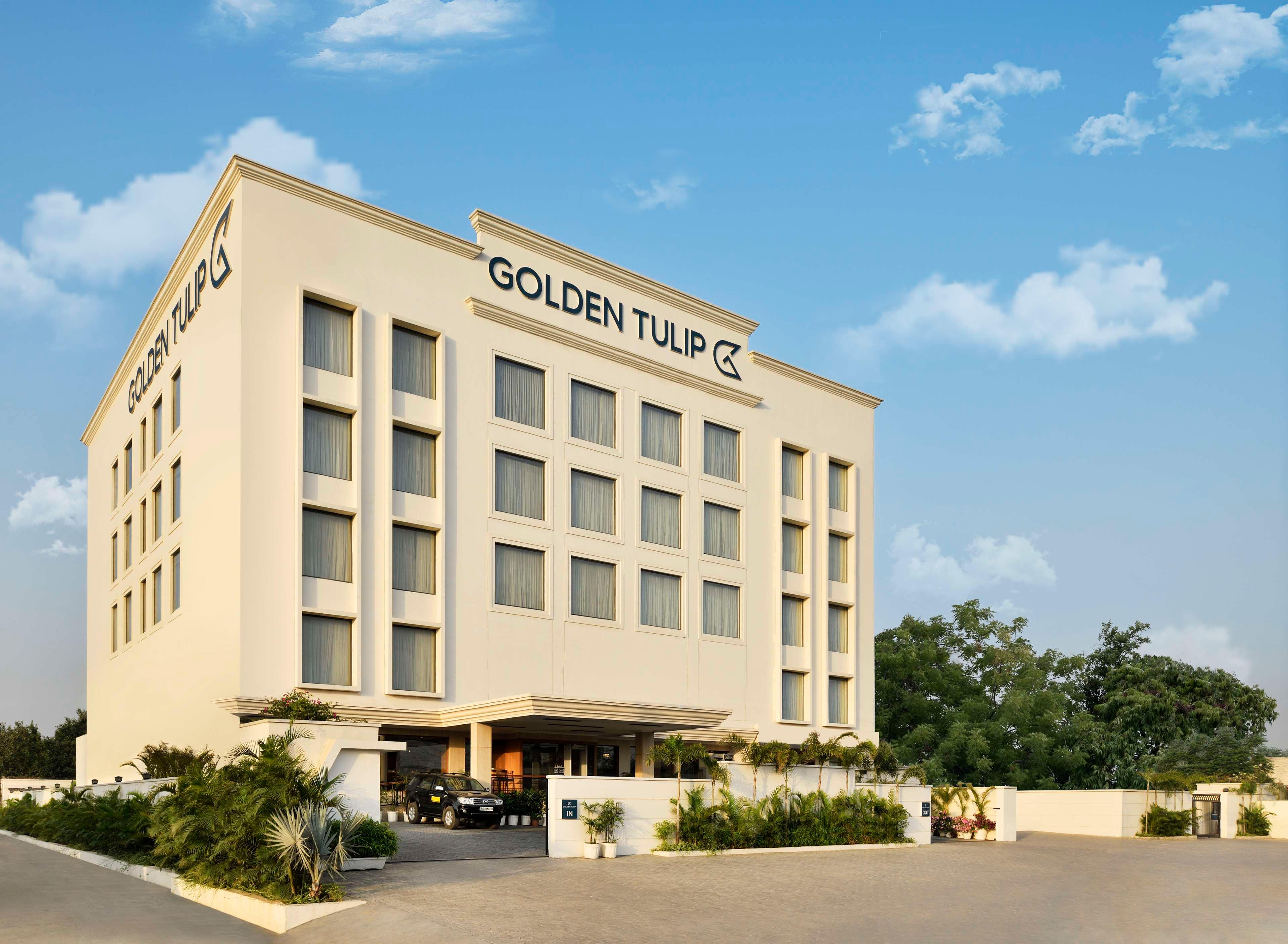Golden Tulip Jalandhar 3/23