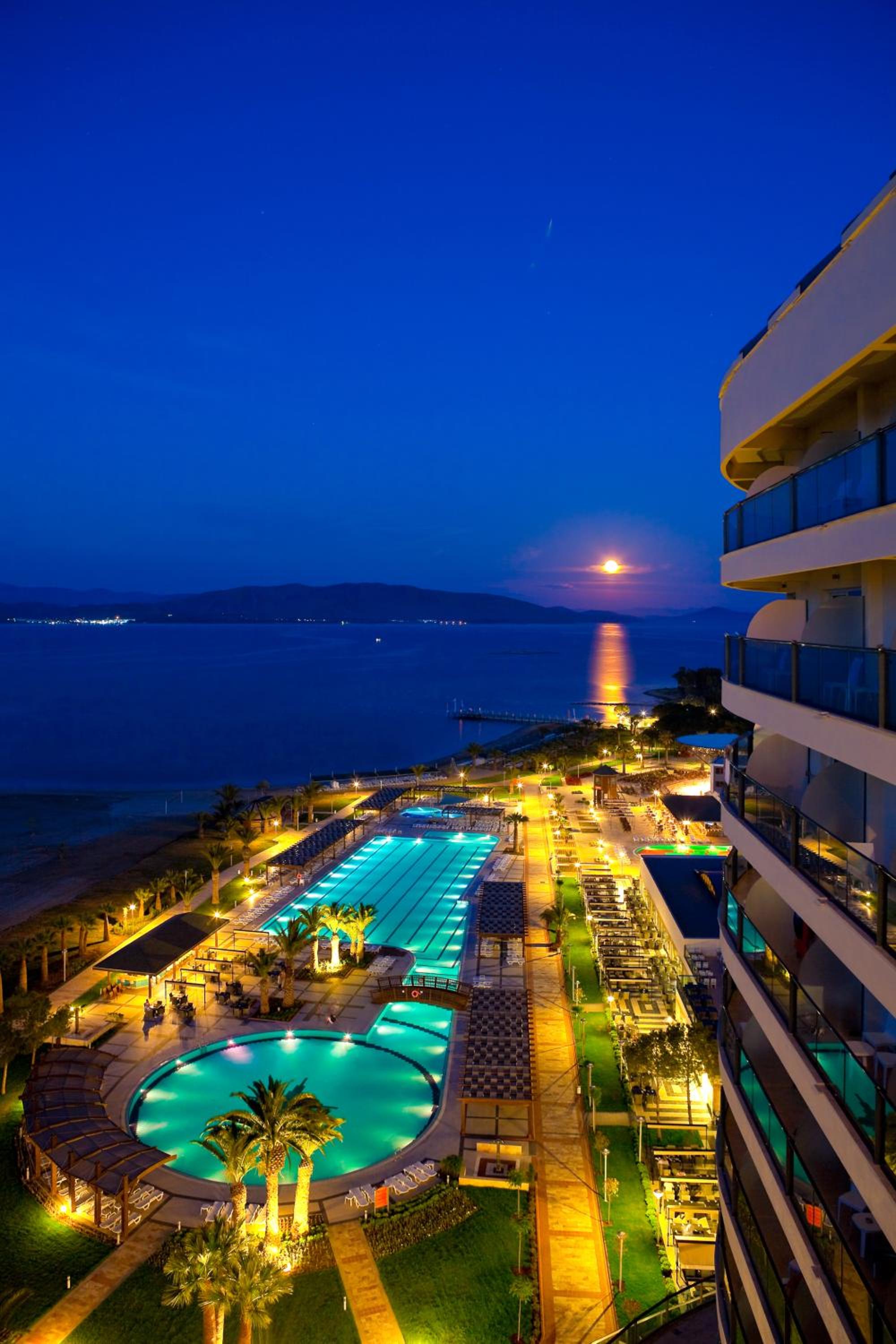 Venosa Beach Resort Spa 53/57