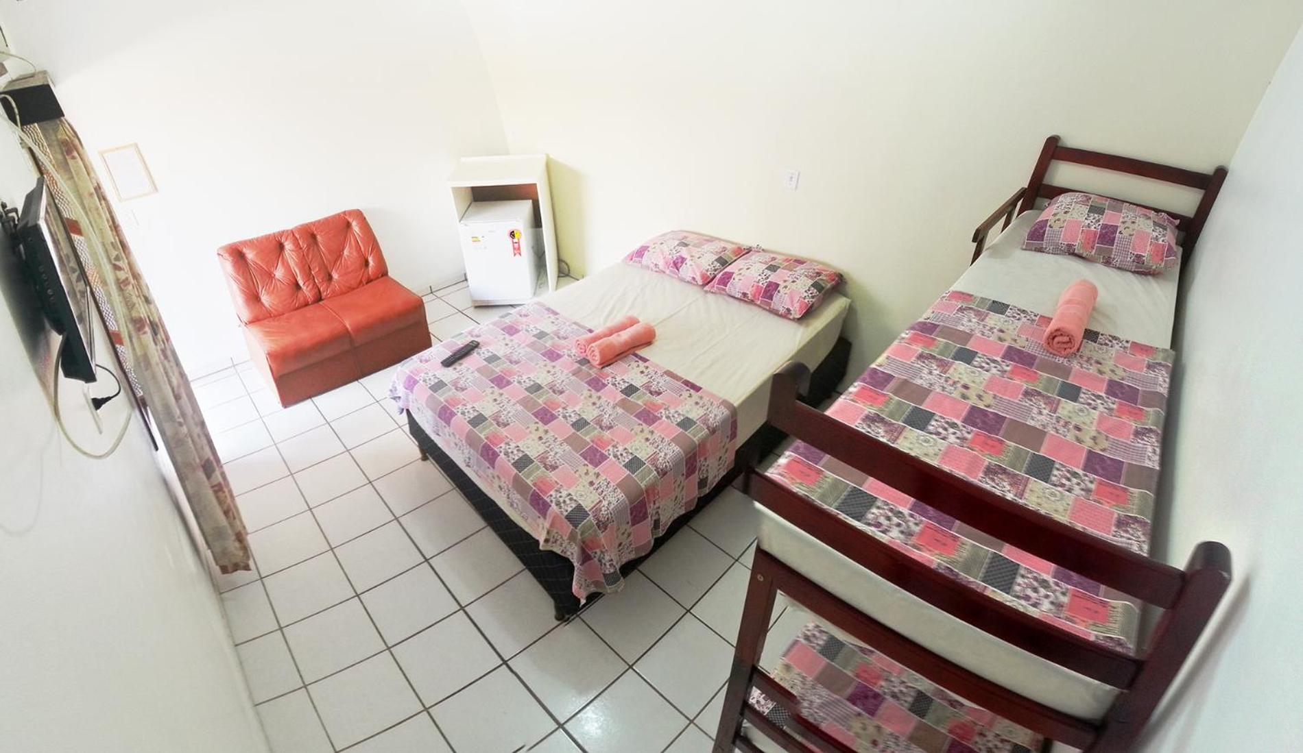 Hotel Praia Grande 13/45