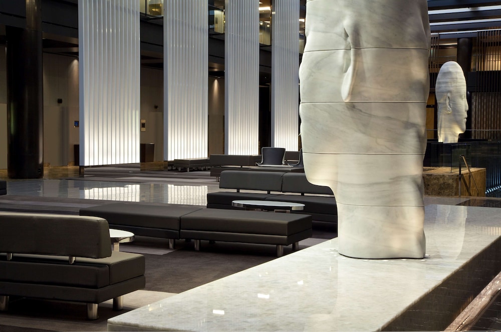 Hyatt Grand Central New York 43/88