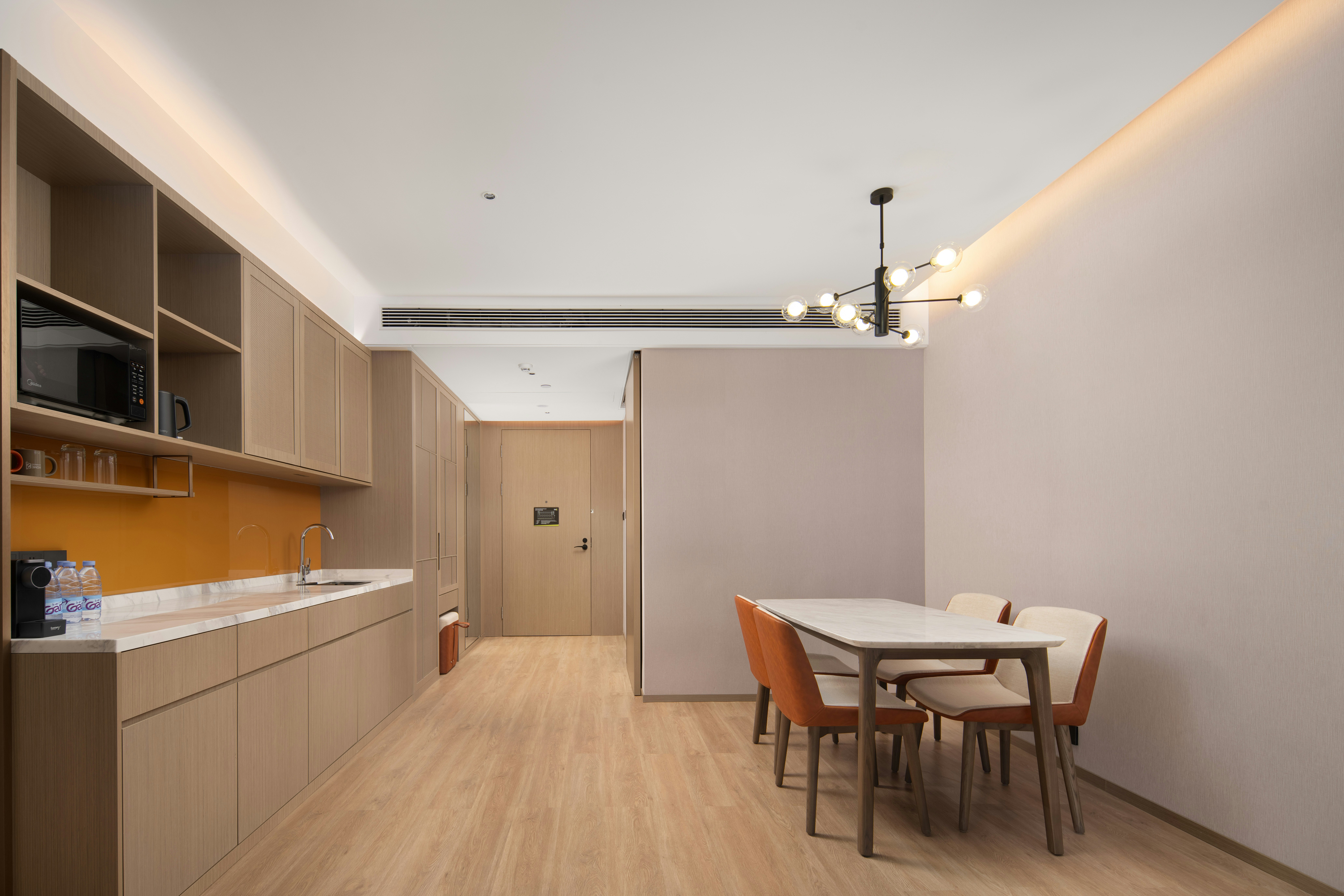 Home2 Suites by Hilton Hengyang Zhengxiang 53/60
