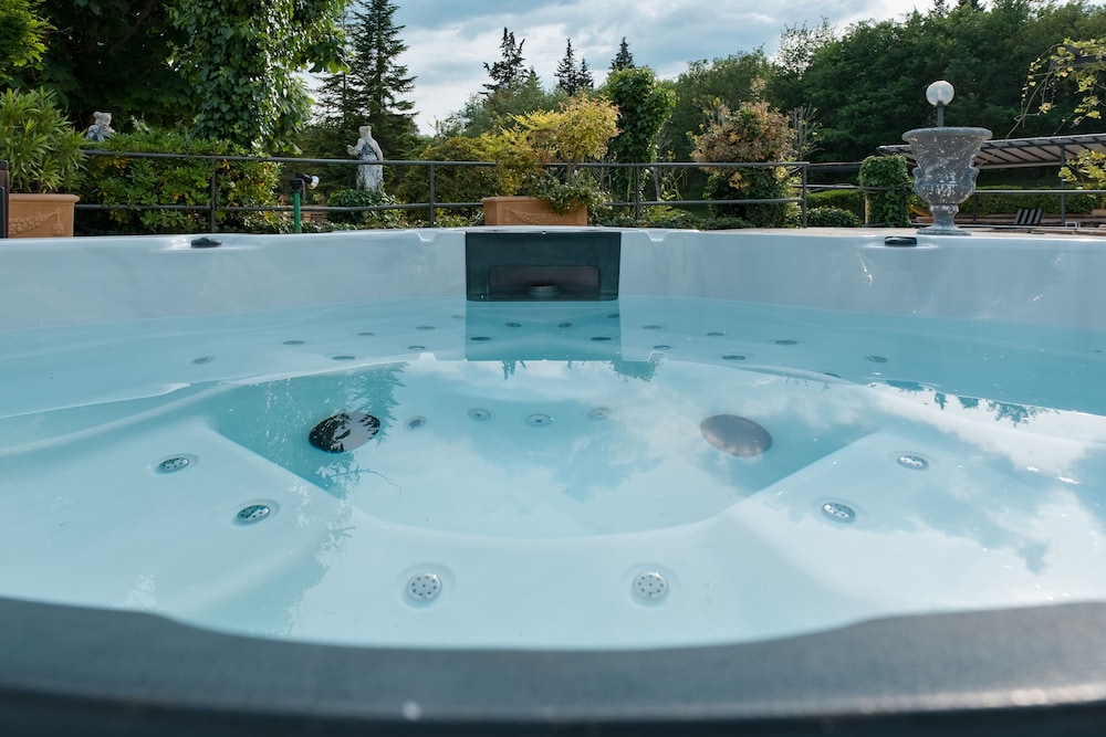 Villa Gaudia 24/50