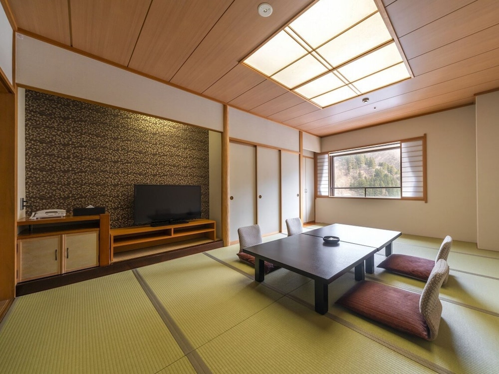 Standard, 4 Futon Beds, Riverside, Main Tower