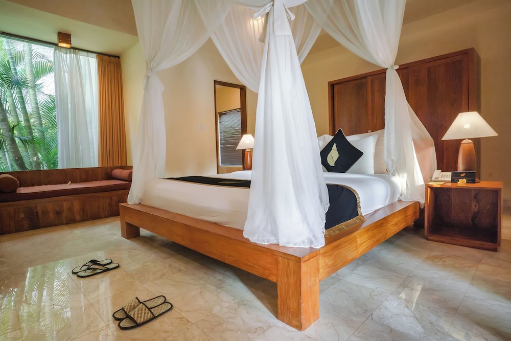The Sankara Resort and Spa by Pramana 16/74
